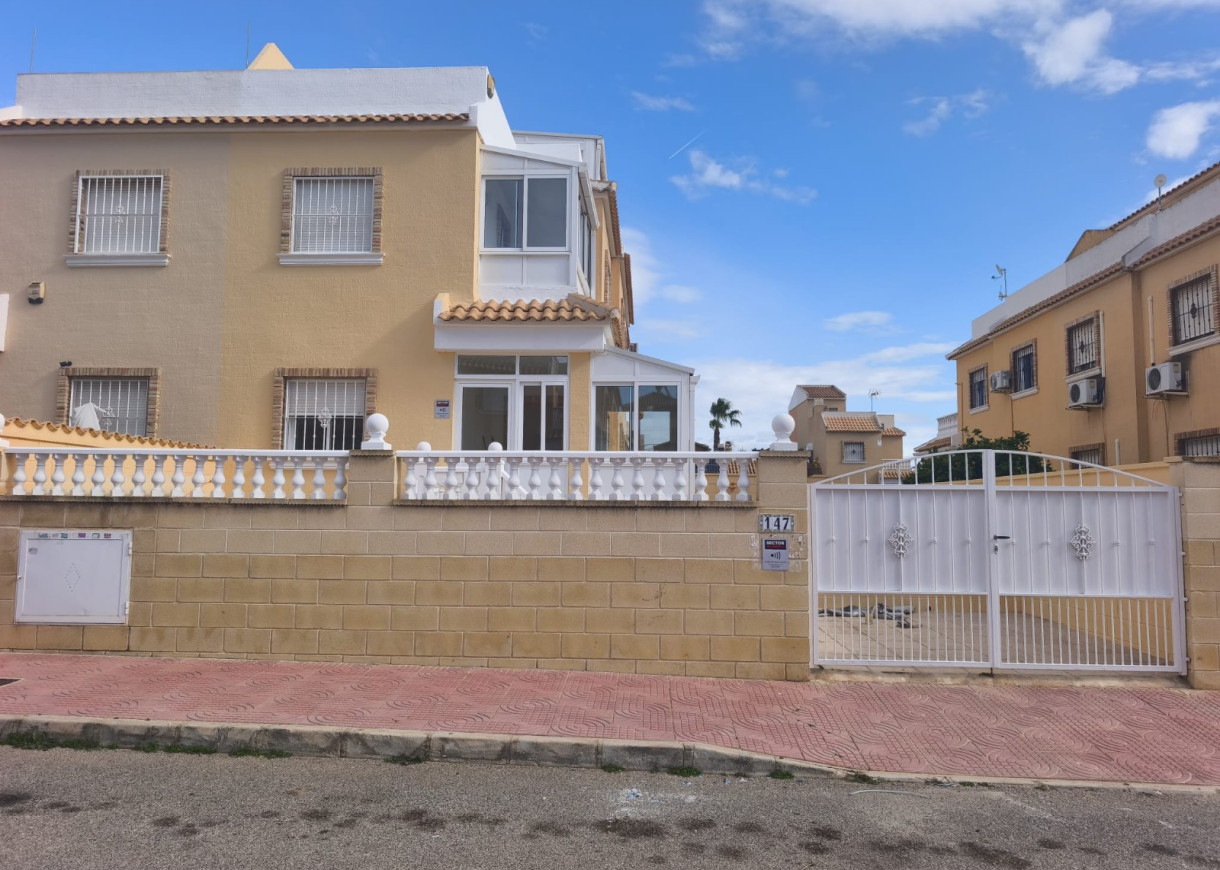 Resale - Townhouse - Rojales - Lo Marabú