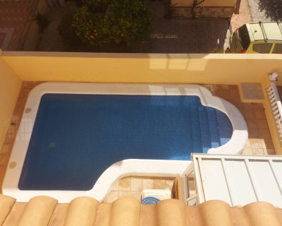 Resale - Townhouse - Rojales - Lo Marabú