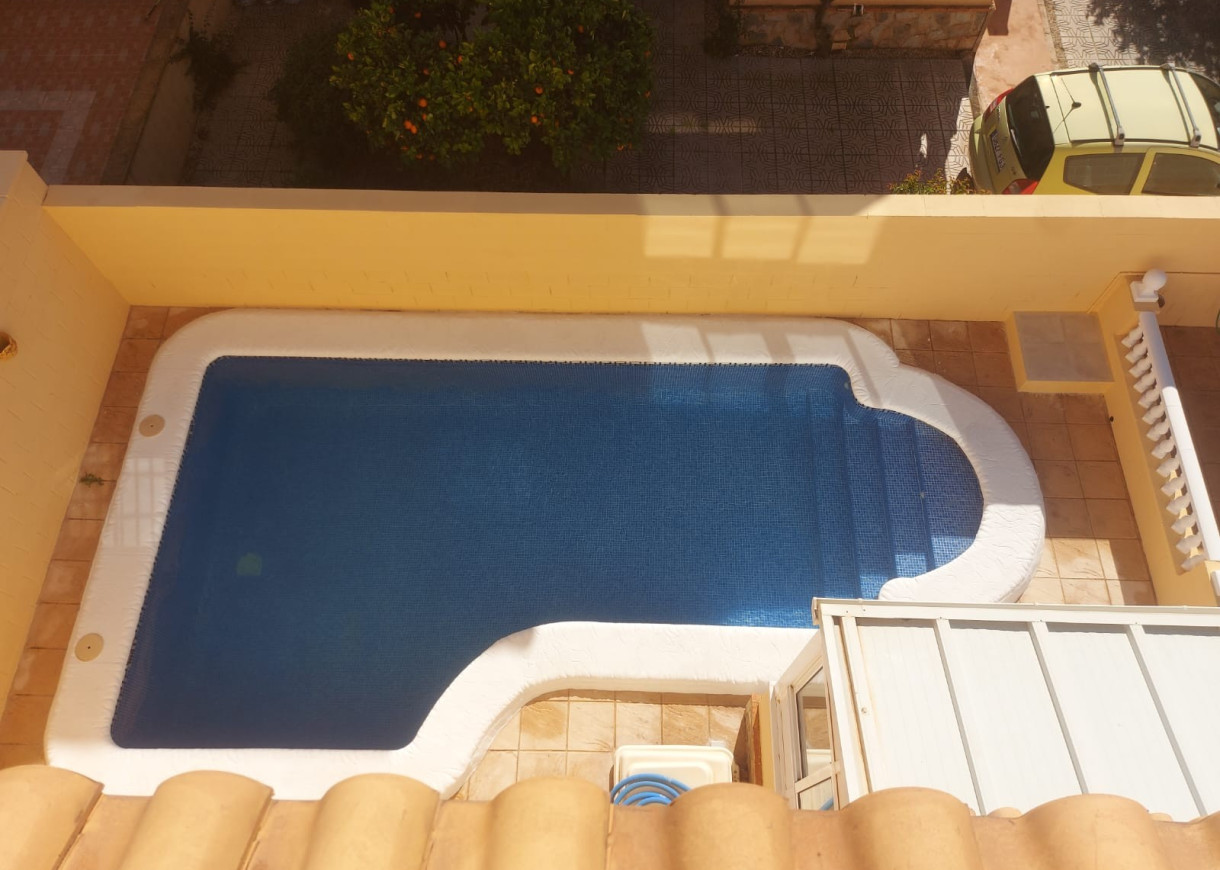 Resale - Townhouse - Rojales - Lo Marabú