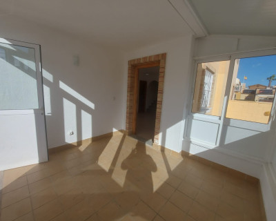 Resale - Townhouse - Rojales - Lo Marabú