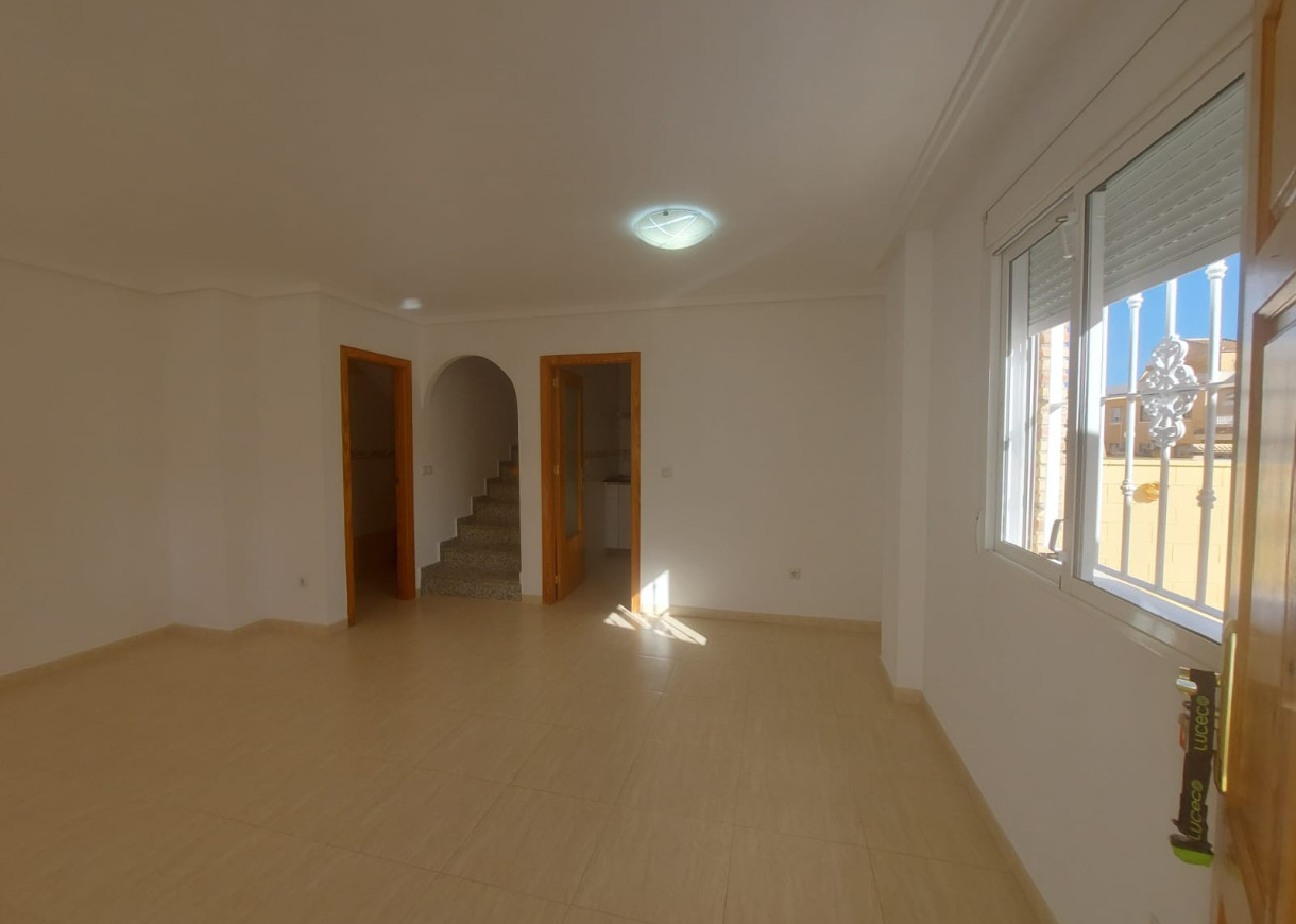 Resale - Townhouse - Rojales - Lo Marabú