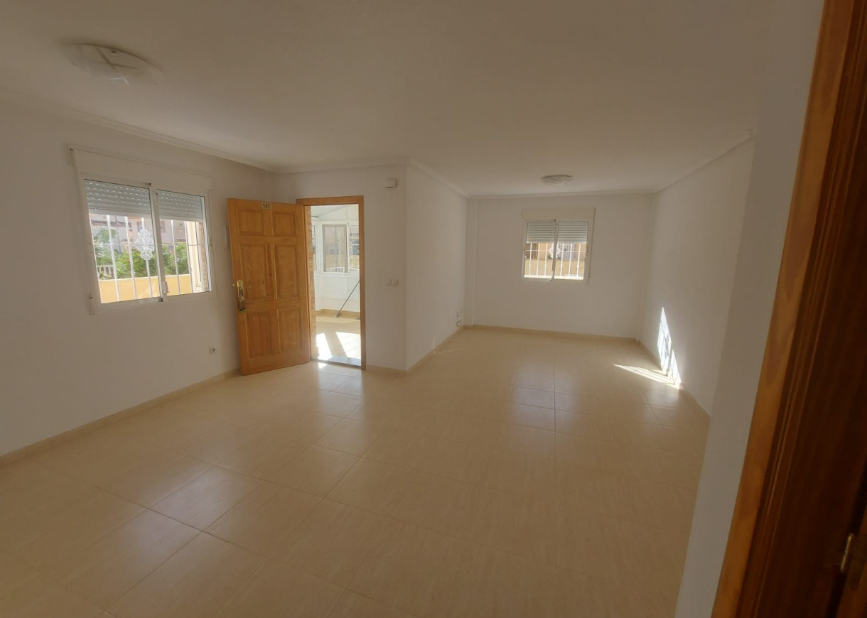 Resale - Townhouse - Rojales - Lo Marabú