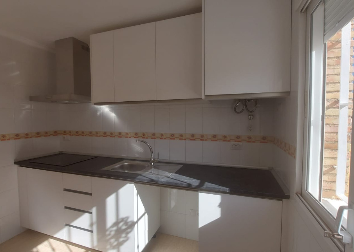 Resale - Townhouse - Rojales - Lo Marabú