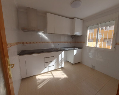 Resale - Townhouse - Rojales - Lo Marabú