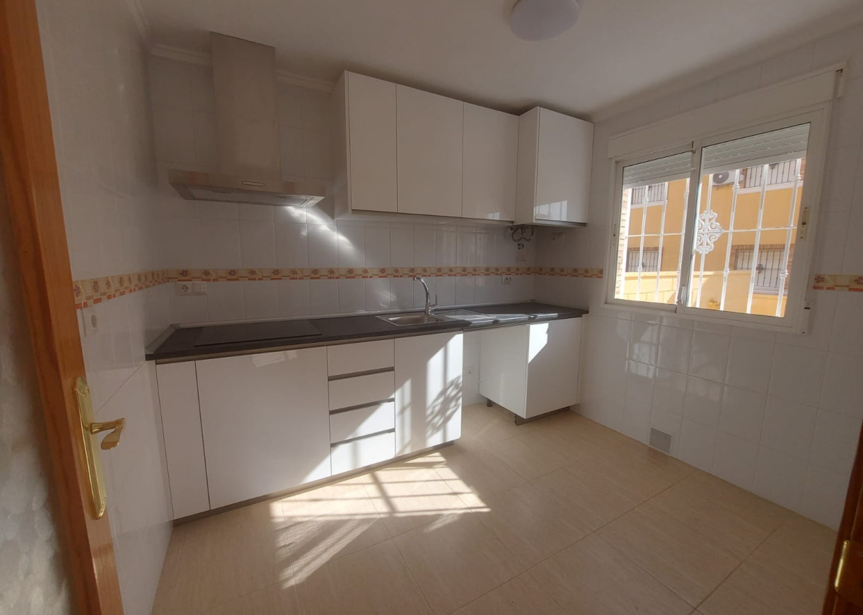 Resale - Townhouse - Rojales - Lo Marabú
