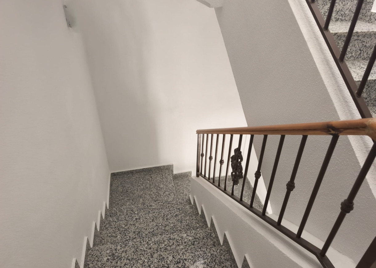 Resale - Townhouse - Rojales - Lo Marabú