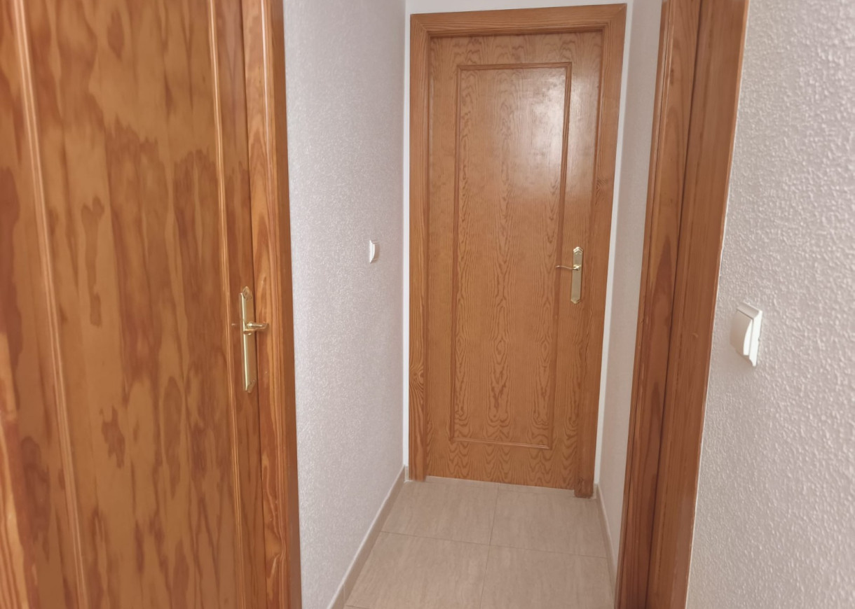 Resale - Townhouse - Rojales - Lo Marabú