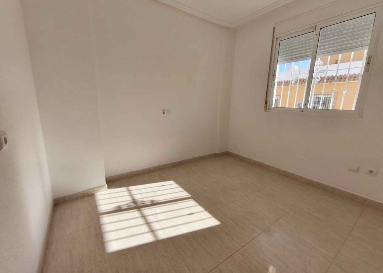 Resale - Townhouse - Rojales - Lo Marabú