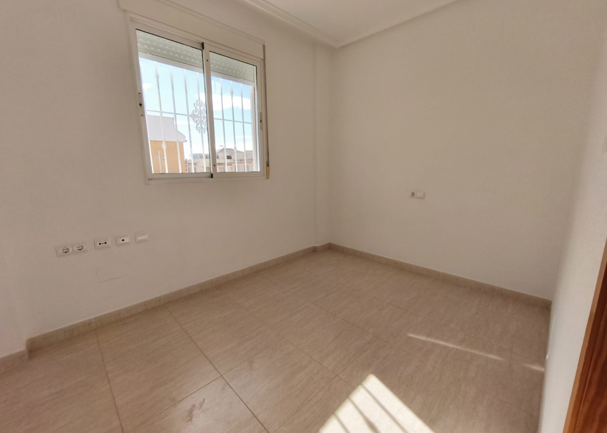 Resale - Townhouse - Rojales - Lo Marabú