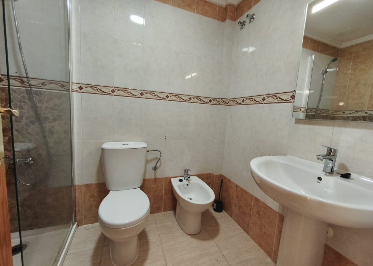 Resale - Townhouse - Rojales - Lo Marabú