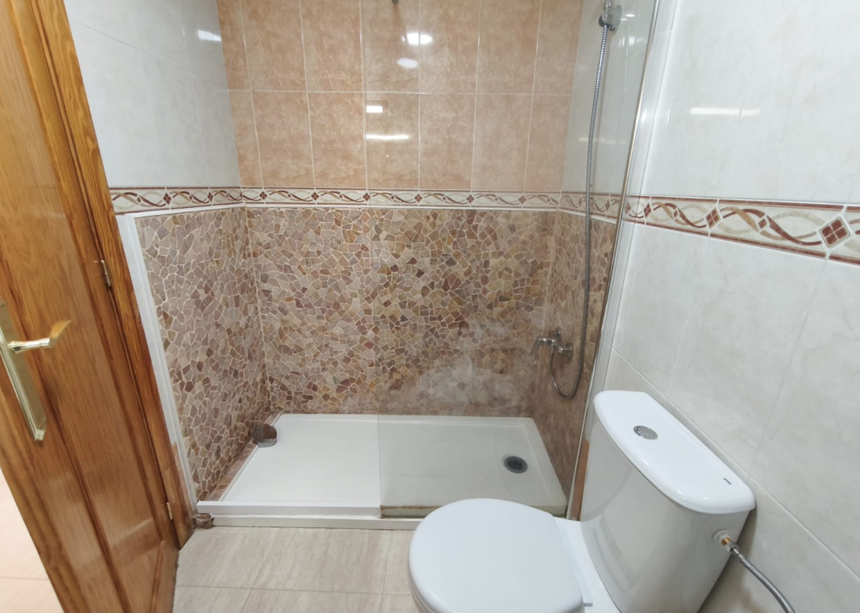 Resale - Townhouse - Rojales - Lo Marabú