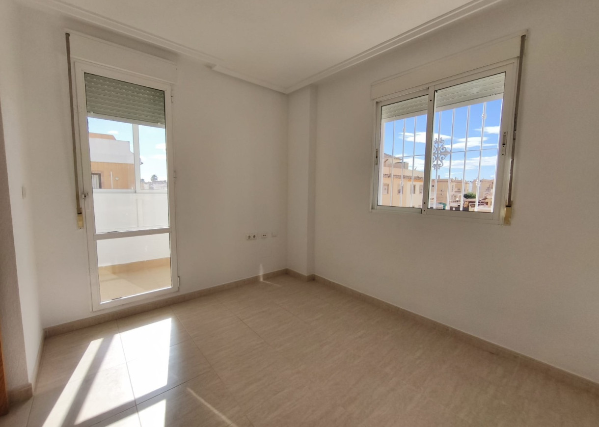 Resale - Townhouse - Rojales - Lo Marabú