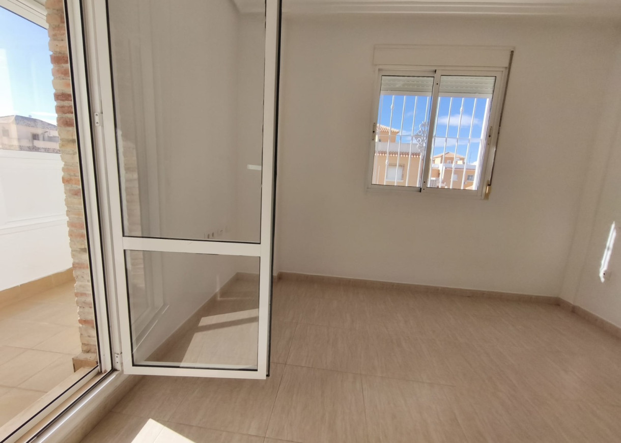 Resale - Townhouse - Rojales - Lo Marabú