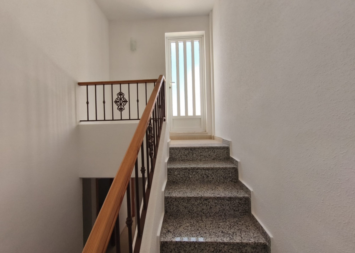 Resale - Townhouse - Rojales - Lo Marabú