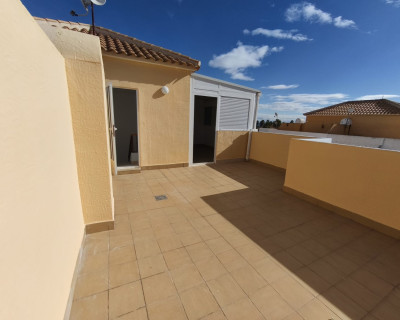 Resale - Townhouse - Rojales - Lo Marabú