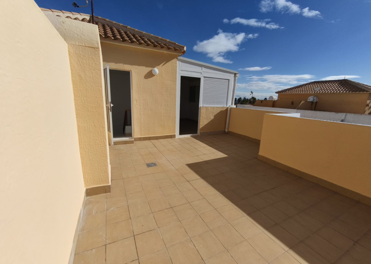 Resale - Townhouse - Rojales - Lo Marabú