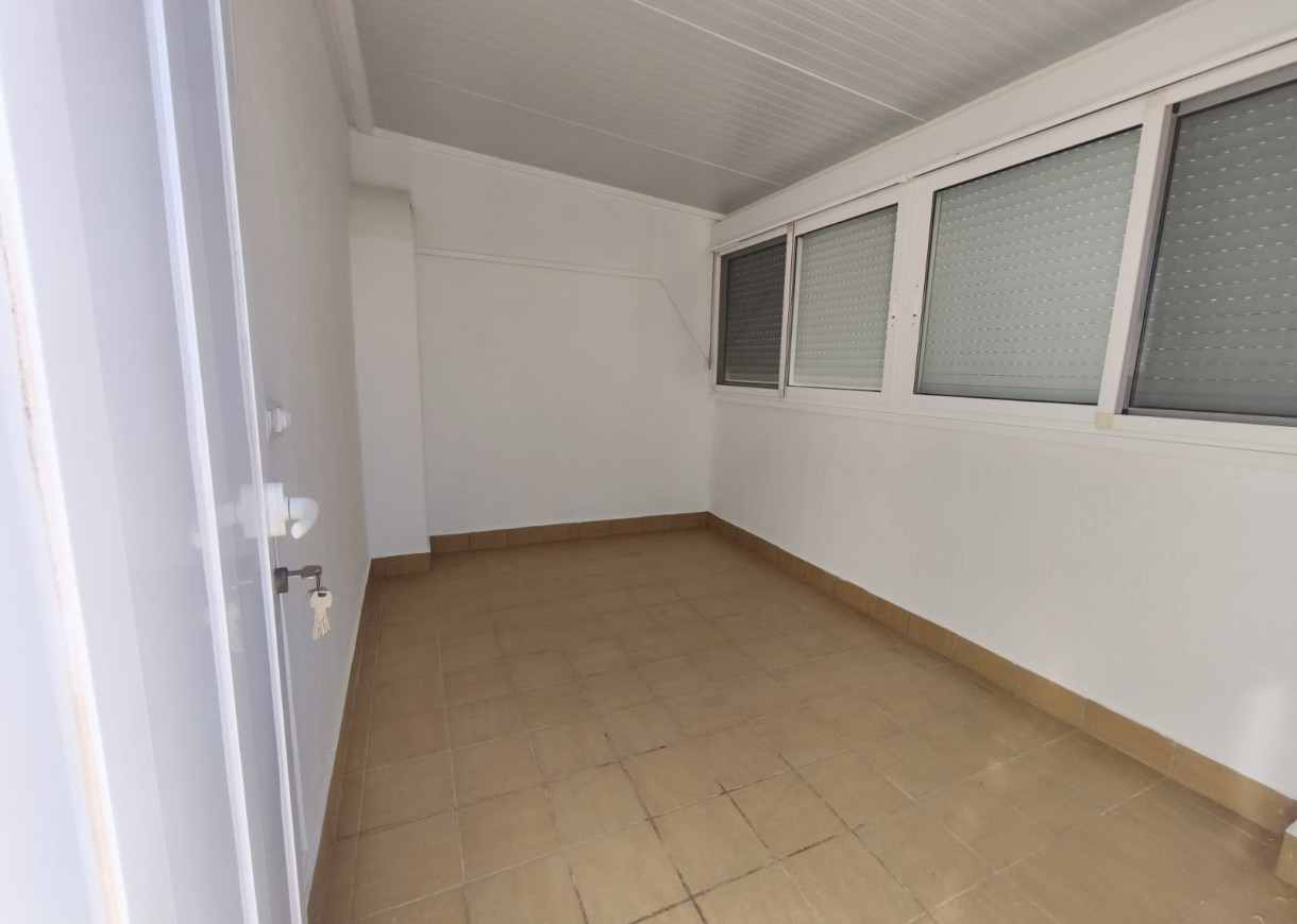 Resale - Townhouse - Rojales - Lo Marabú