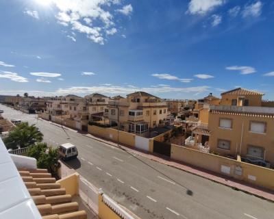 Resale - Townhouse - Rojales - Lo Marabú