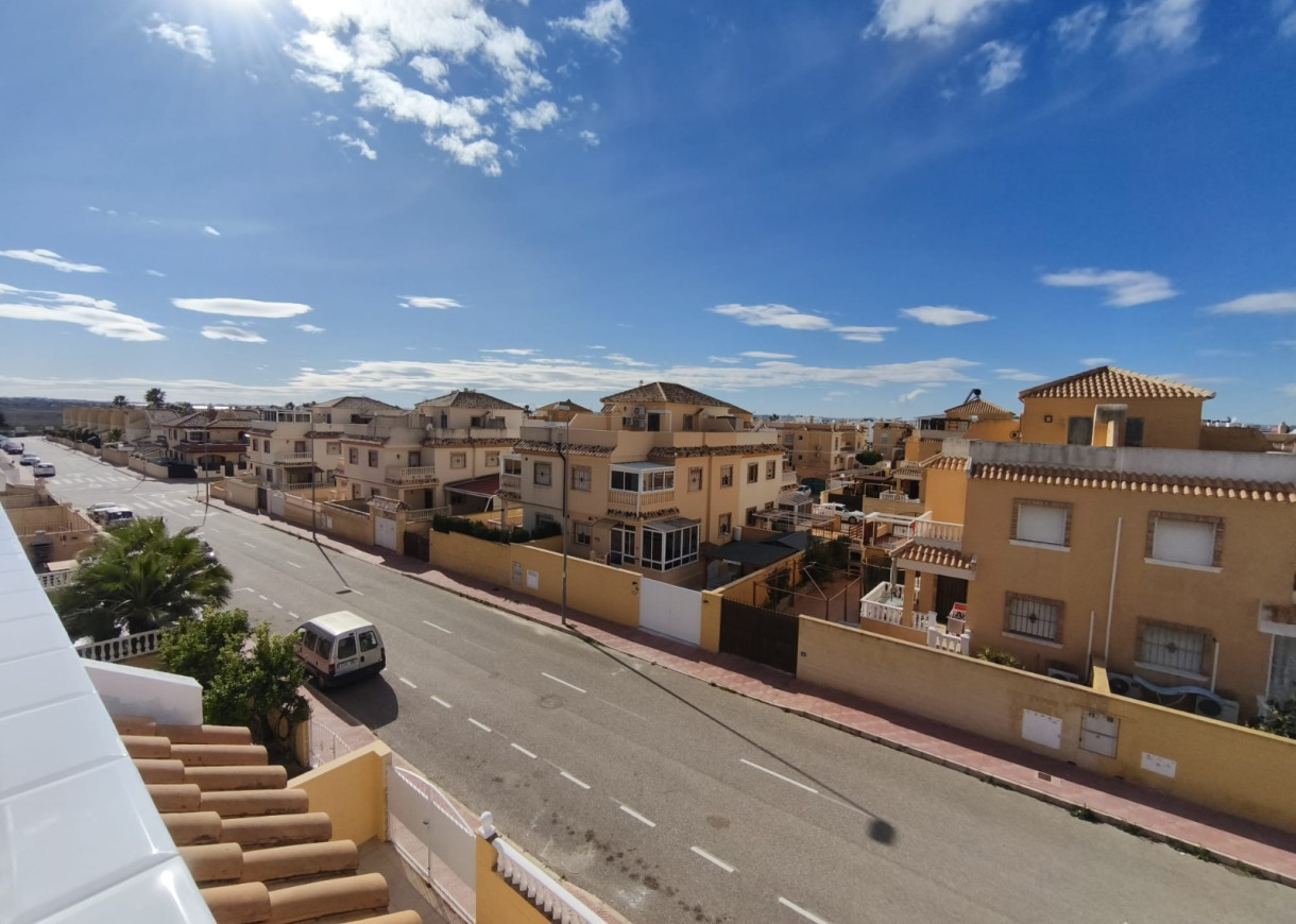 Resale - Townhouse - Rojales - Lo Marabú