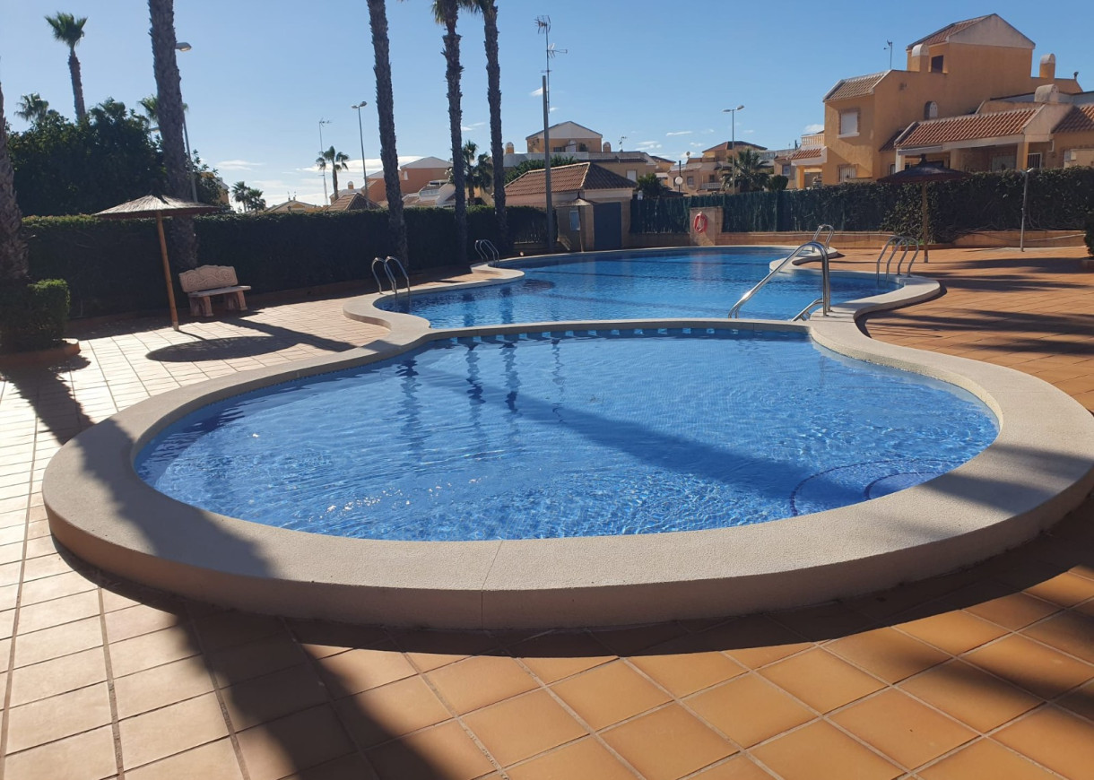 Resale - Townhouse - Rojales - Lo Marabú