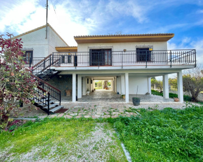 Resale - Villa - Benejuzar - Comunidad Valenciana