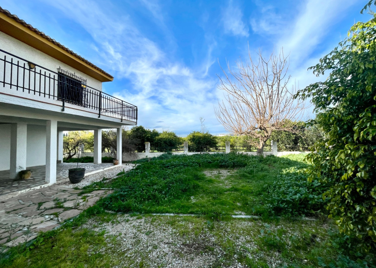 Resale - Villa - Benejuzar - Comunidad Valenciana