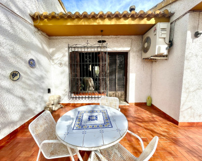 Resale - Villa - Benejuzar - Comunidad Valenciana