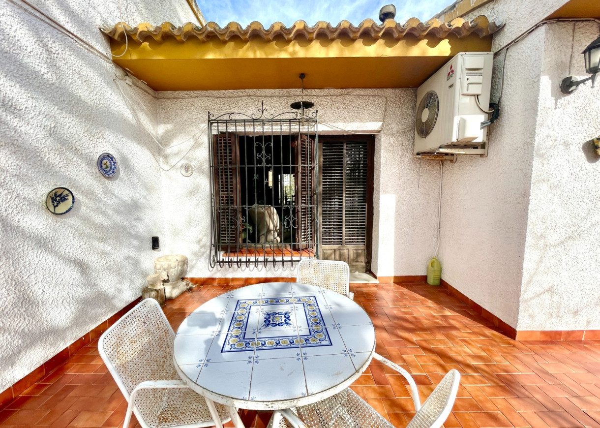 Resale - Villa - Benejuzar - Comunidad Valenciana