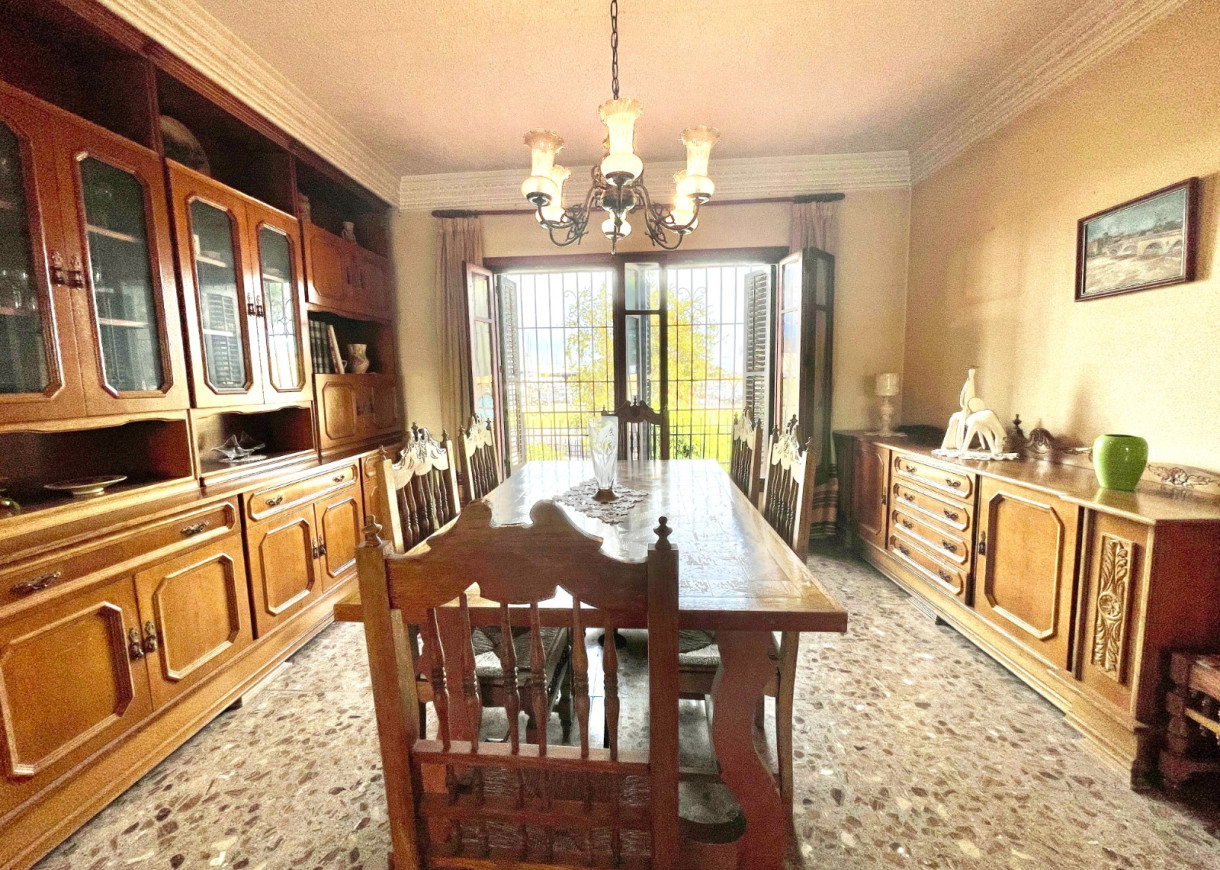 Resale - Villa - Benejuzar - Comunidad Valenciana