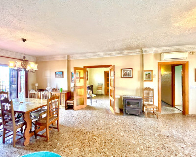 Resale - Villa - Benejuzar - Comunidad Valenciana