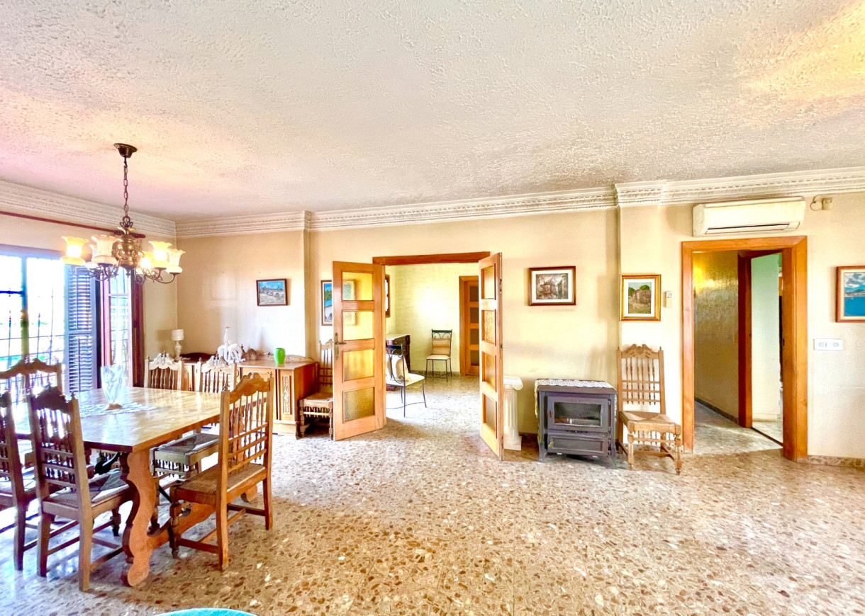 Resale - Villa - Benejuzar - Comunidad Valenciana
