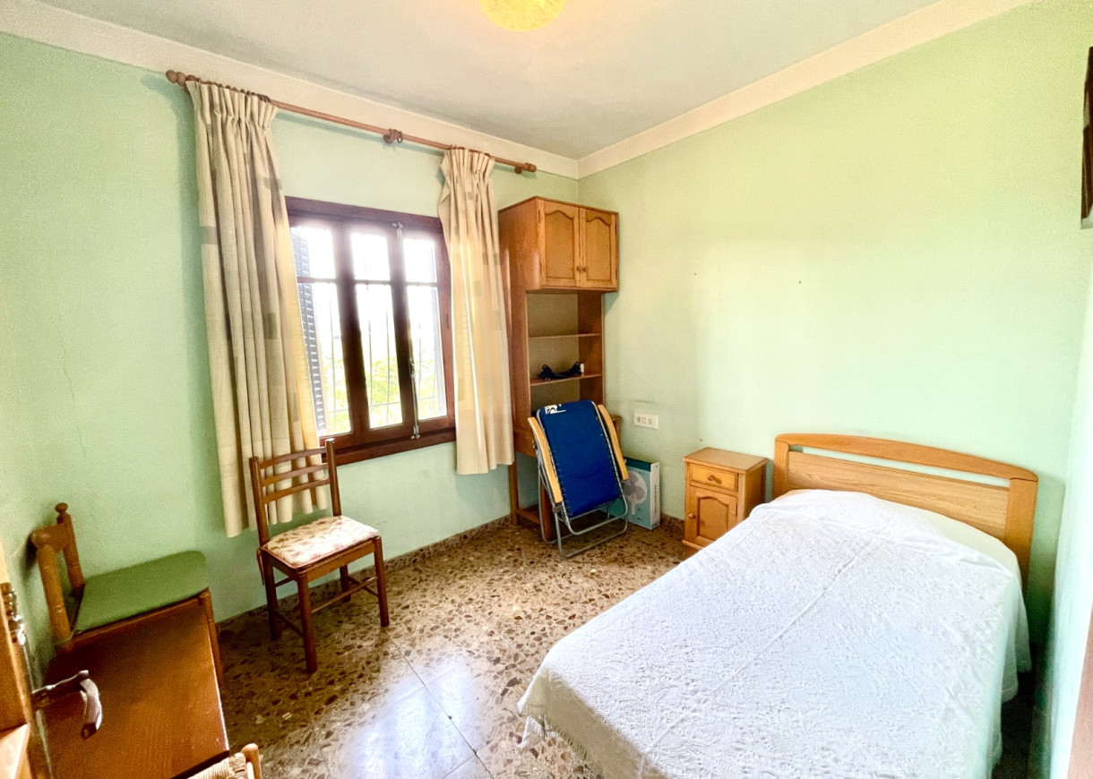 Resale - Villa - Benejuzar - Comunidad Valenciana