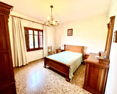 Resale - Villa - Benejuzar - Comunidad Valenciana
