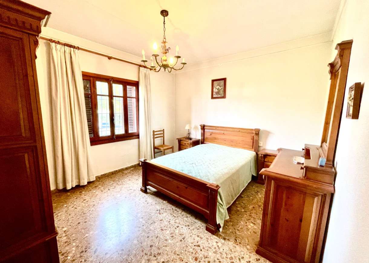Resale - Villa - Benejuzar - Comunidad Valenciana