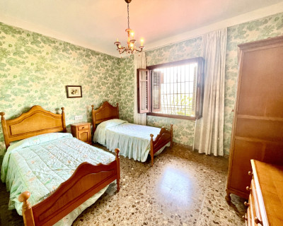 Resale - Villa - Benejuzar - Comunidad Valenciana