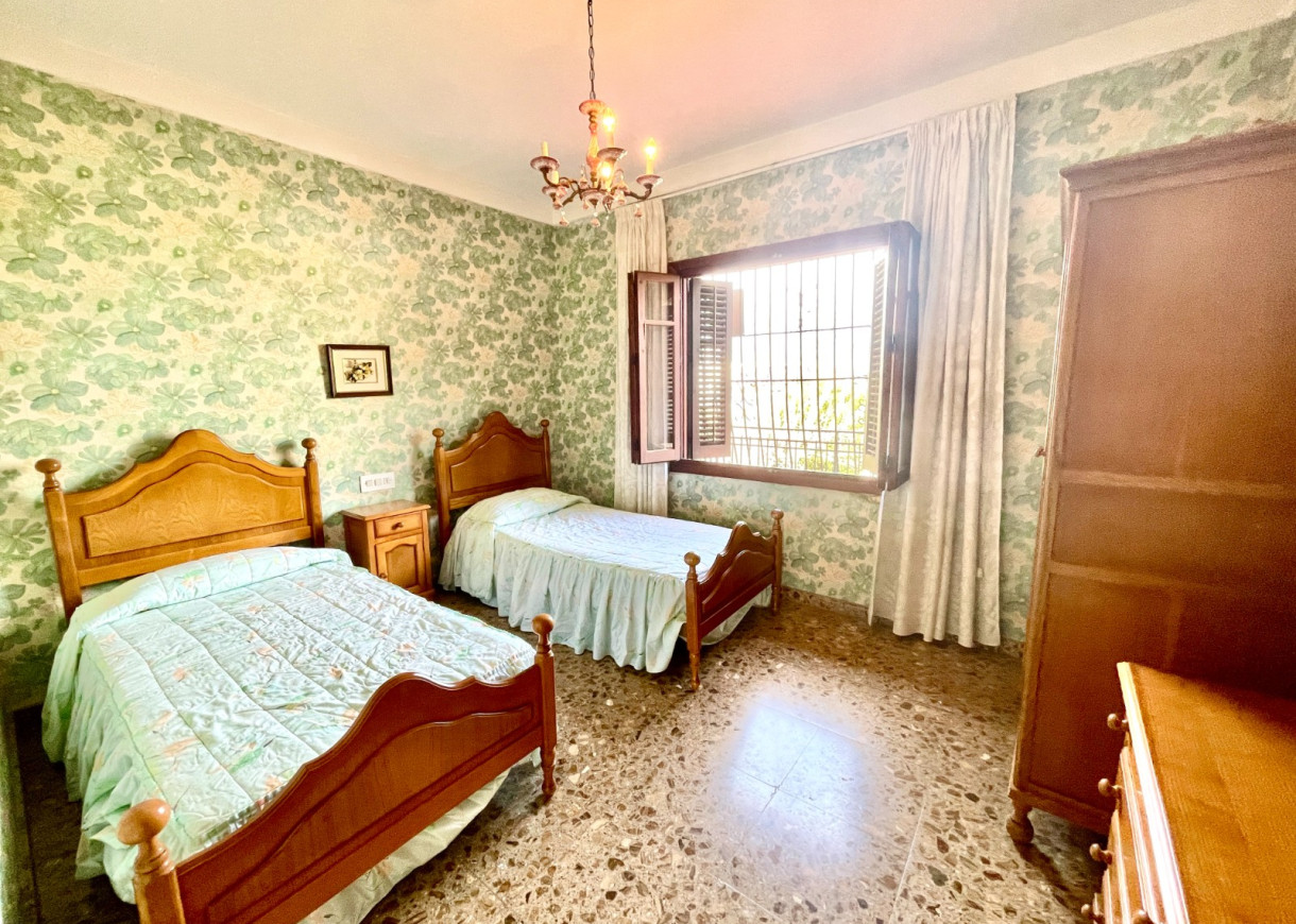 Resale - Villa - Benejuzar - Comunidad Valenciana