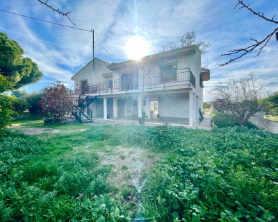 Resale - Villa - Benejuzar - Comunidad Valenciana