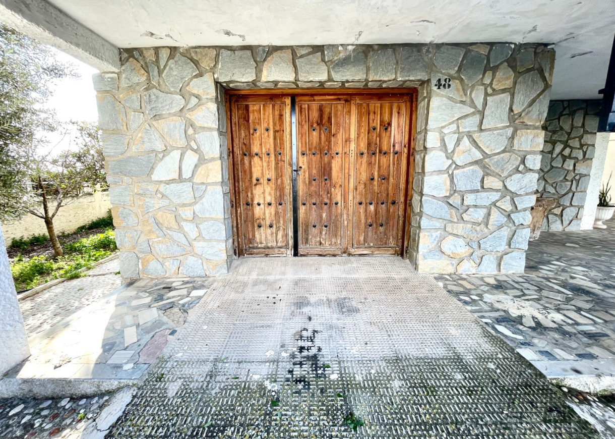 Resale - Villa - Benejuzar - Comunidad Valenciana