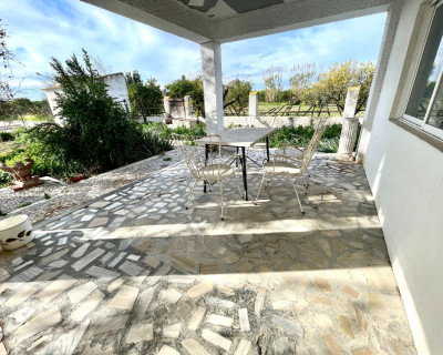 Resale - Villa - Benejuzar - Comunidad Valenciana