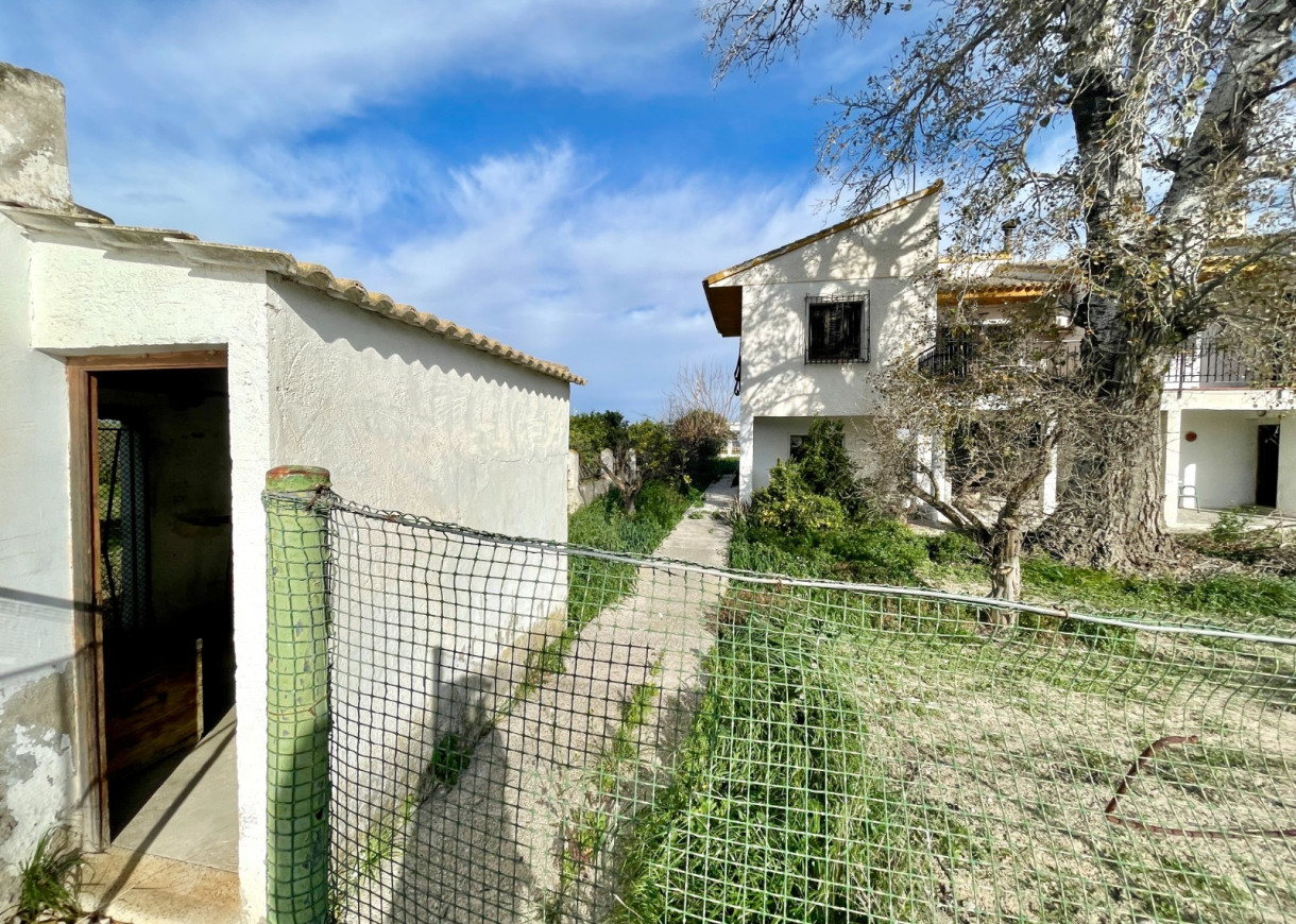Resale - Villa - Benejuzar - Comunidad Valenciana
