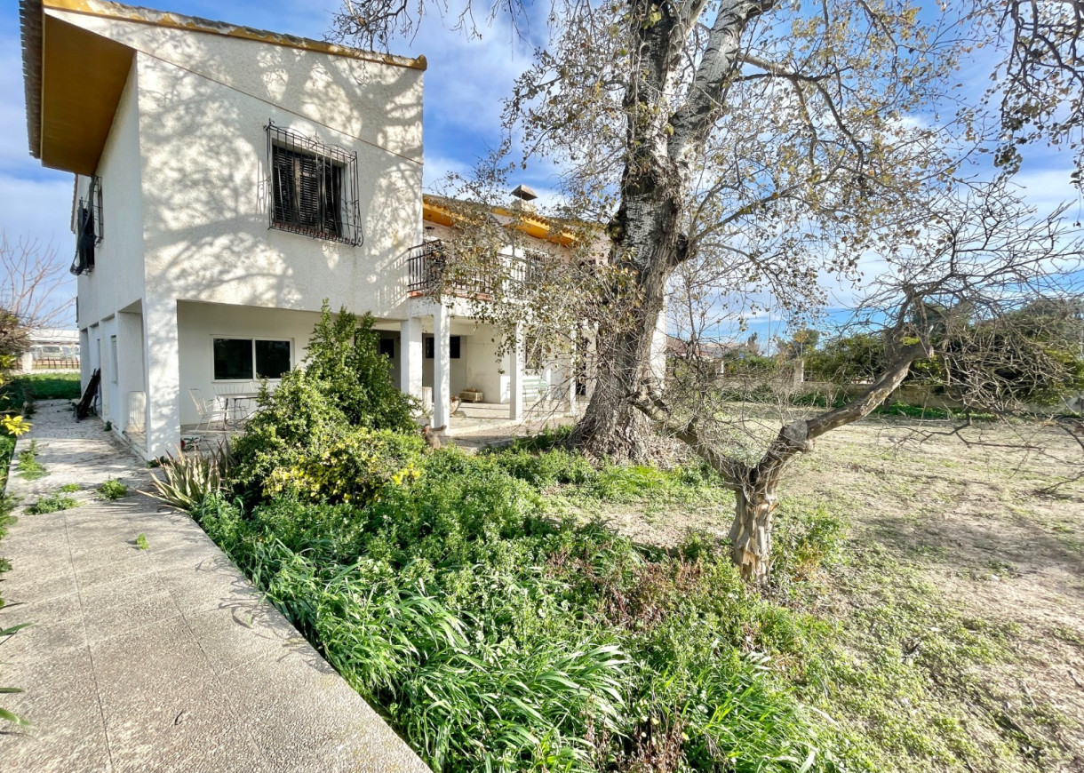Resale - Villa - Benejuzar - Comunidad Valenciana