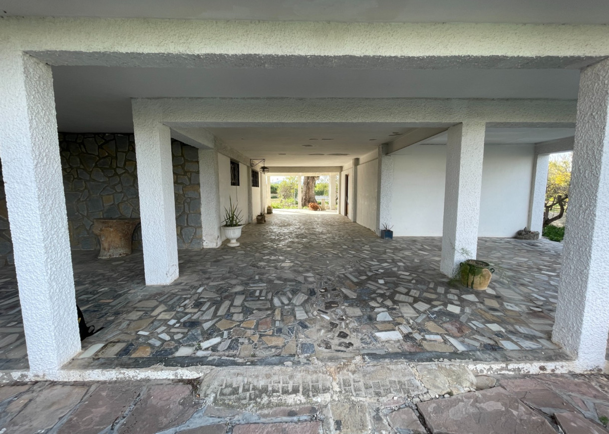 Resale - Villa - Benejuzar - Comunidad Valenciana