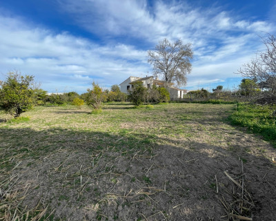 Resale - Villa - Benejuzar - Comunidad Valenciana