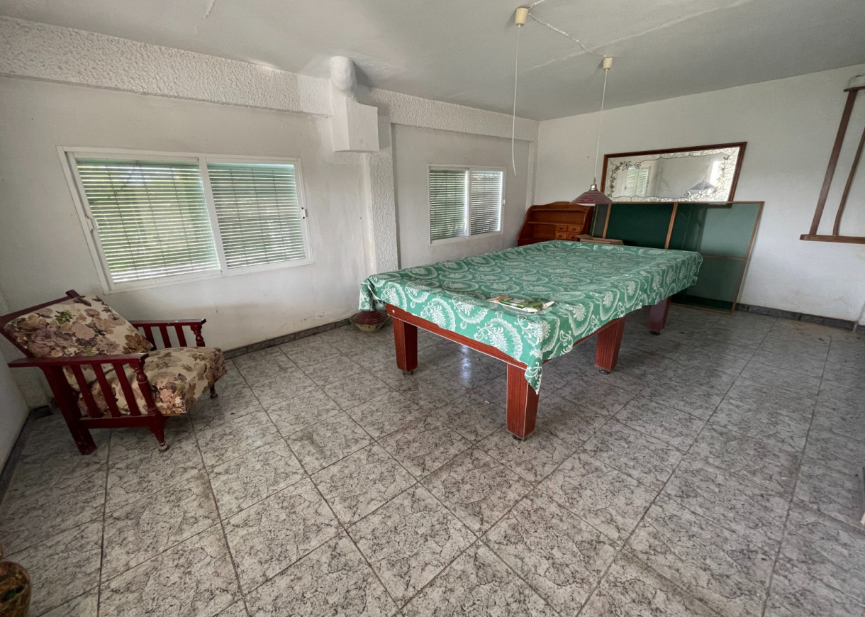 Resale - Villa - Benejuzar - Comunidad Valenciana