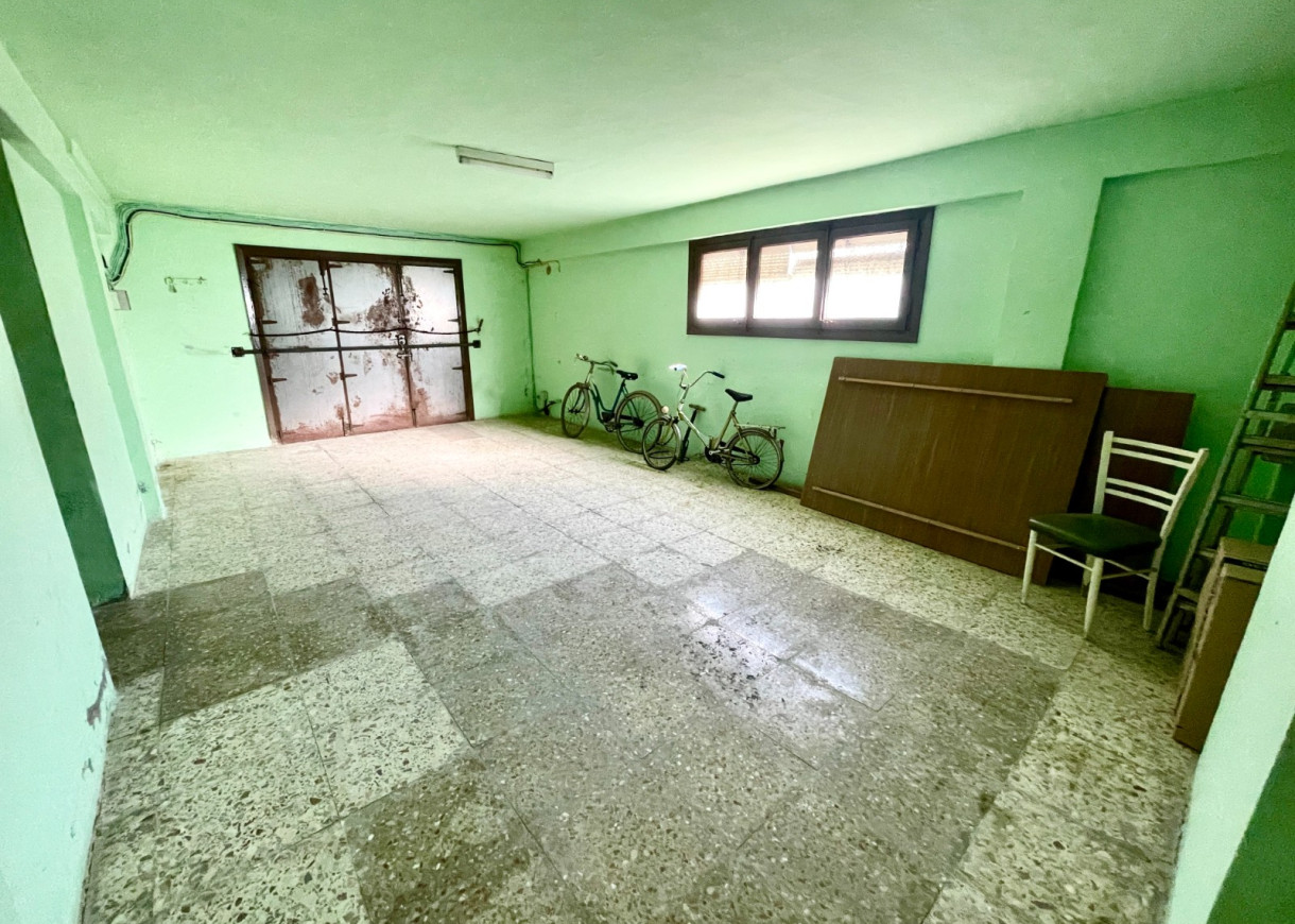 Resale - Villa - Benejuzar - Comunidad Valenciana