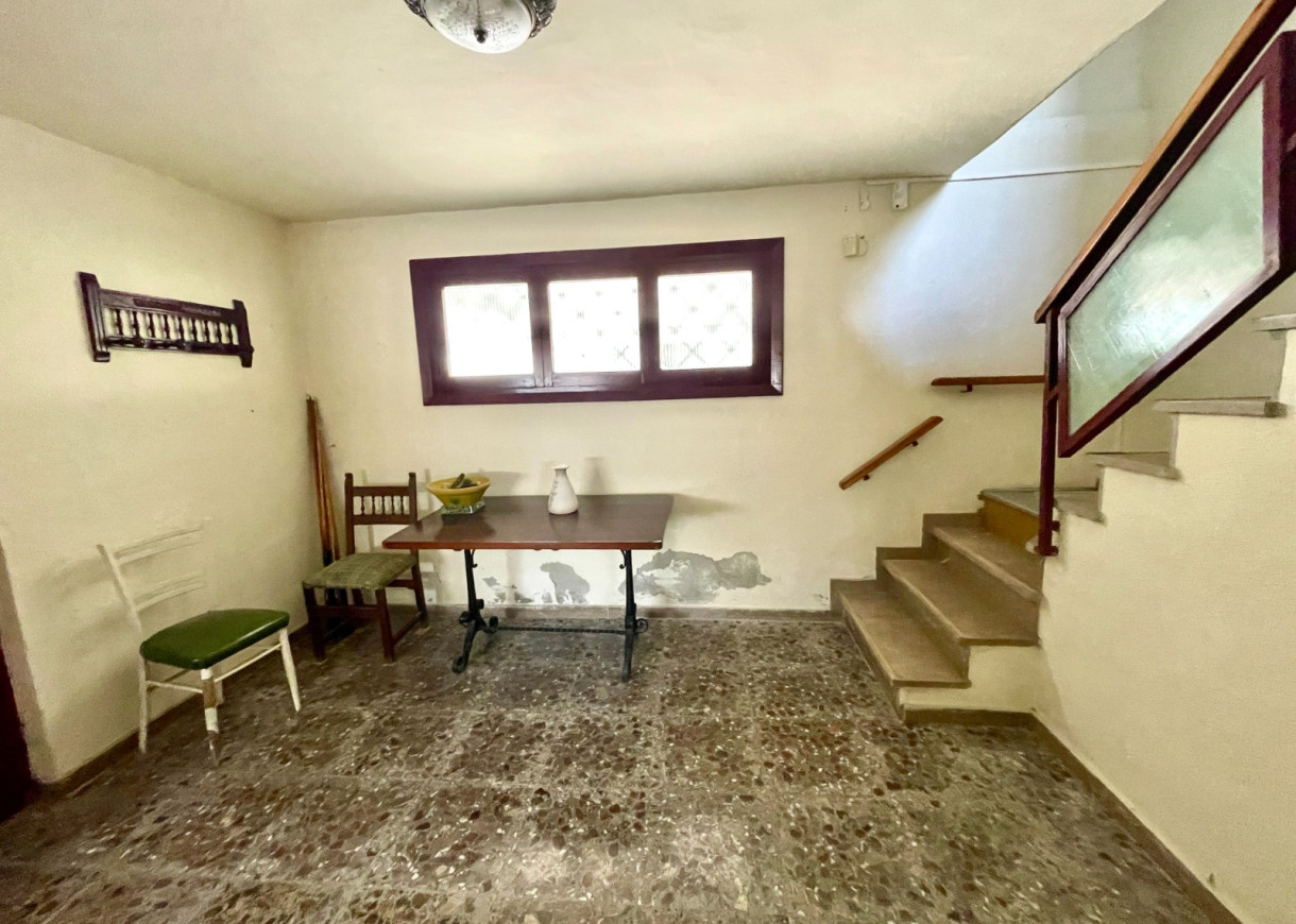 Resale - Villa - Benejuzar - Comunidad Valenciana