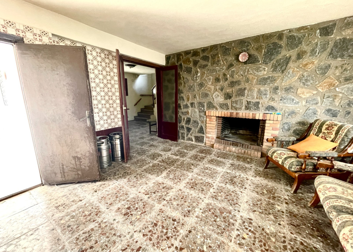 Resale - Villa - Benejuzar - Comunidad Valenciana