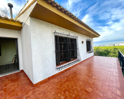 Resale - Villa - Benejuzar - Comunidad Valenciana
