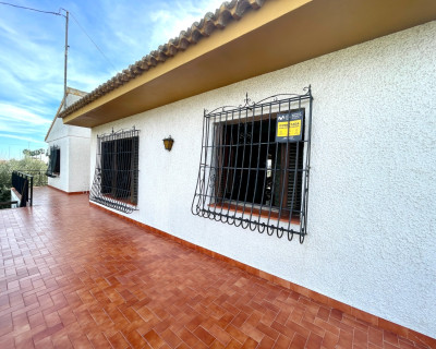 Resale - Villa - Benejuzar - Comunidad Valenciana
