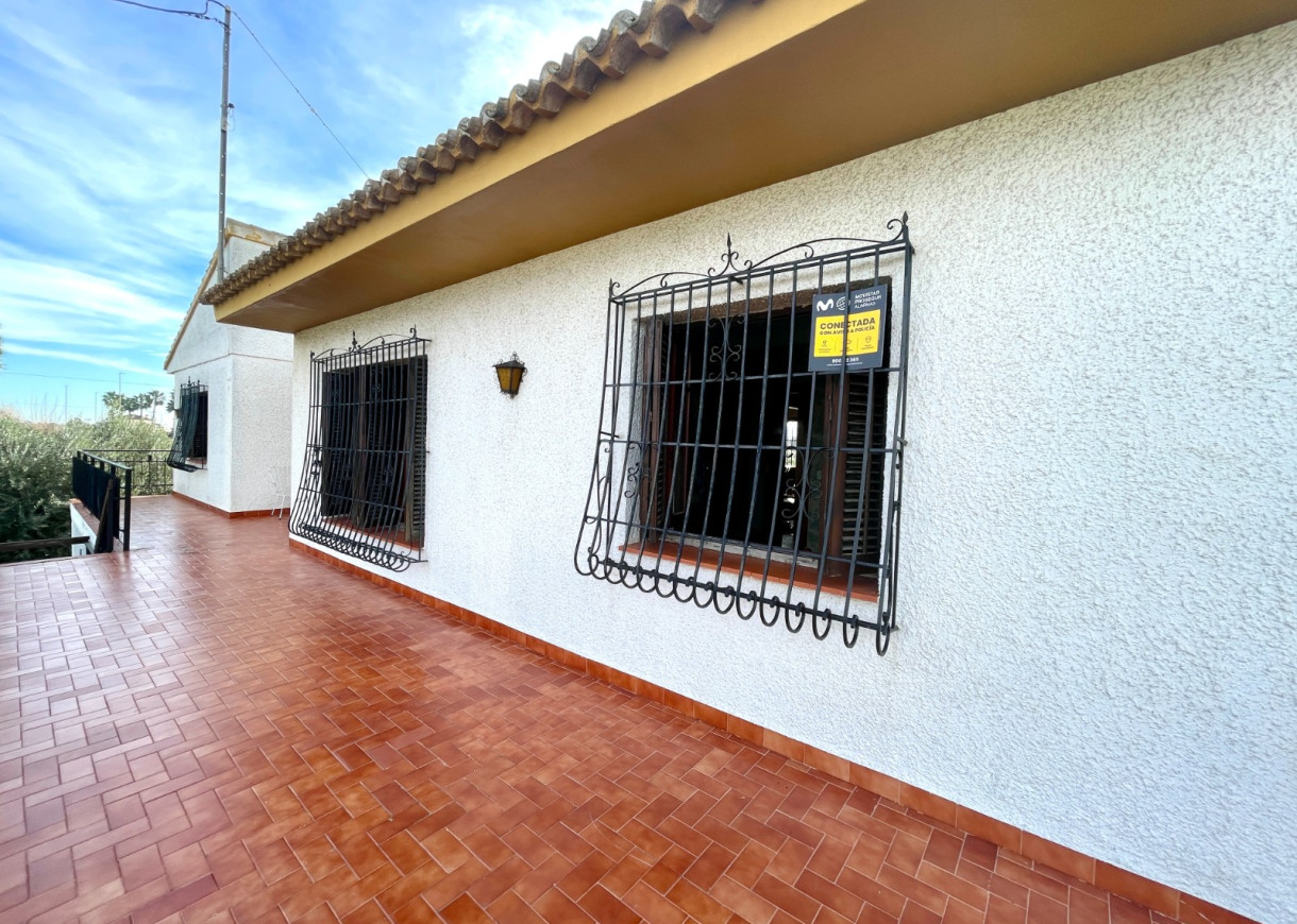 Resale - Villa - Benejuzar - Comunidad Valenciana